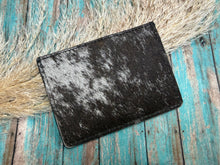 Load image into Gallery viewer, Noire Credit Card Holder