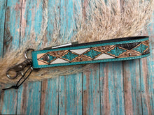 Load image into Gallery viewer, Wildhue Western Key Fob