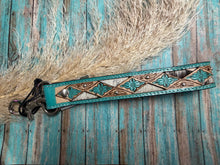 Load image into Gallery viewer, Wildhue Western Key Fob