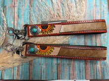Load image into Gallery viewer, With Love Key Fob