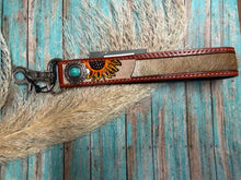 Load image into Gallery viewer, With Love Key Fob