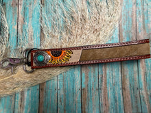 Load image into Gallery viewer, With Love Key Fob