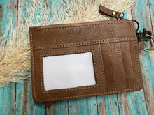 Load image into Gallery viewer, Hewn Western Card Holder