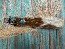 Load image into Gallery viewer, Concho Delight Key Fob- HOH W/T