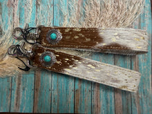 Load image into Gallery viewer, Concho Delight Key Fob- HOH W/T