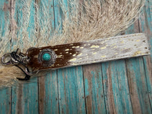 Load image into Gallery viewer, Concho Delight Key Fob- HOH W/T