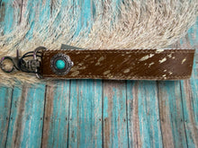 Load image into Gallery viewer, Concho Delight Key Fob- HOH W/T