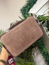 Load image into Gallery viewer, Dakota Crossbody Purse