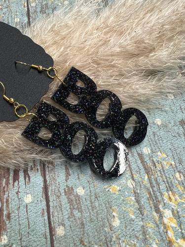 MIDNIGHT GLITTER 
