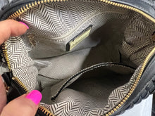 Load image into Gallery viewer, ROXANA CLASSIC WEAVE CROSSBODY - CREAM