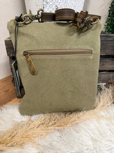 Load image into Gallery viewer, Sand Weaver Crossbody