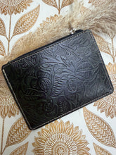 Load image into Gallery viewer, Wonder Trail Card Holder - Black
