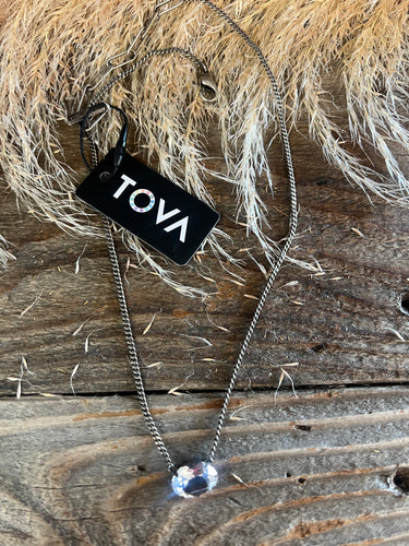Tova! Iza Necklace