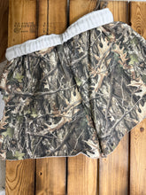 Load image into Gallery viewer, Boys Lie OG Manhunt Camo Shorts