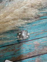 Load image into Gallery viewer, Chan Sutton Bella Ring - Silver