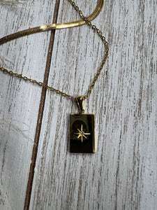 Chan*Sutton  - Piece Necklace Set