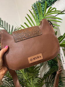 Highland Ridge Bag