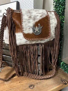 Wildhide Crossbody