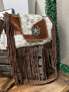 Wildhide Crossbody