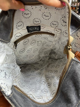 Load image into Gallery viewer, Starfire Aztec Shoulder Bag