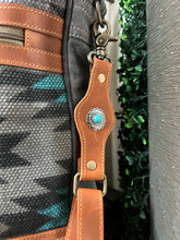 Load image into Gallery viewer, Starfire Aztec Shoulder Bag