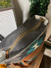 Load image into Gallery viewer, Starfire Aztec Shoulder Bag