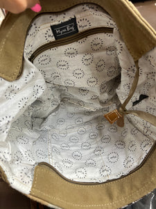 ELISA LE SMALL TOTE BAG