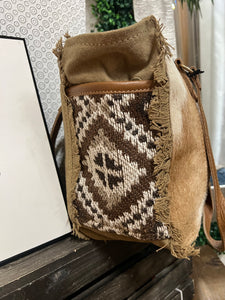 ELISA LE SMALL TOTE BAG