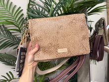 Load image into Gallery viewer, Consuela Metro Crossbody - Style: Lawton