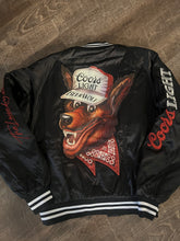 Load image into Gallery viewer, Beer Wolf Jacket!