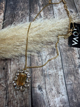 Load image into Gallery viewer, Tova Edith Pendant Necklace