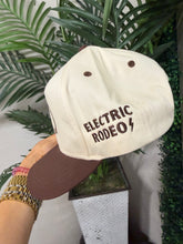Load image into Gallery viewer, Electric Rodeo Hat - FINAL SALE