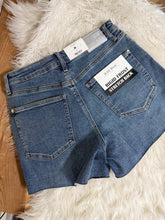 Load image into Gallery viewer, Jordyn Studded Shorts