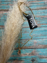 Load image into Gallery viewer, Lumi Necklace - Golden Shadow