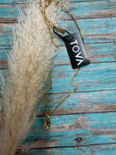Load image into Gallery viewer, Lumi Necklace - Golden Shadow