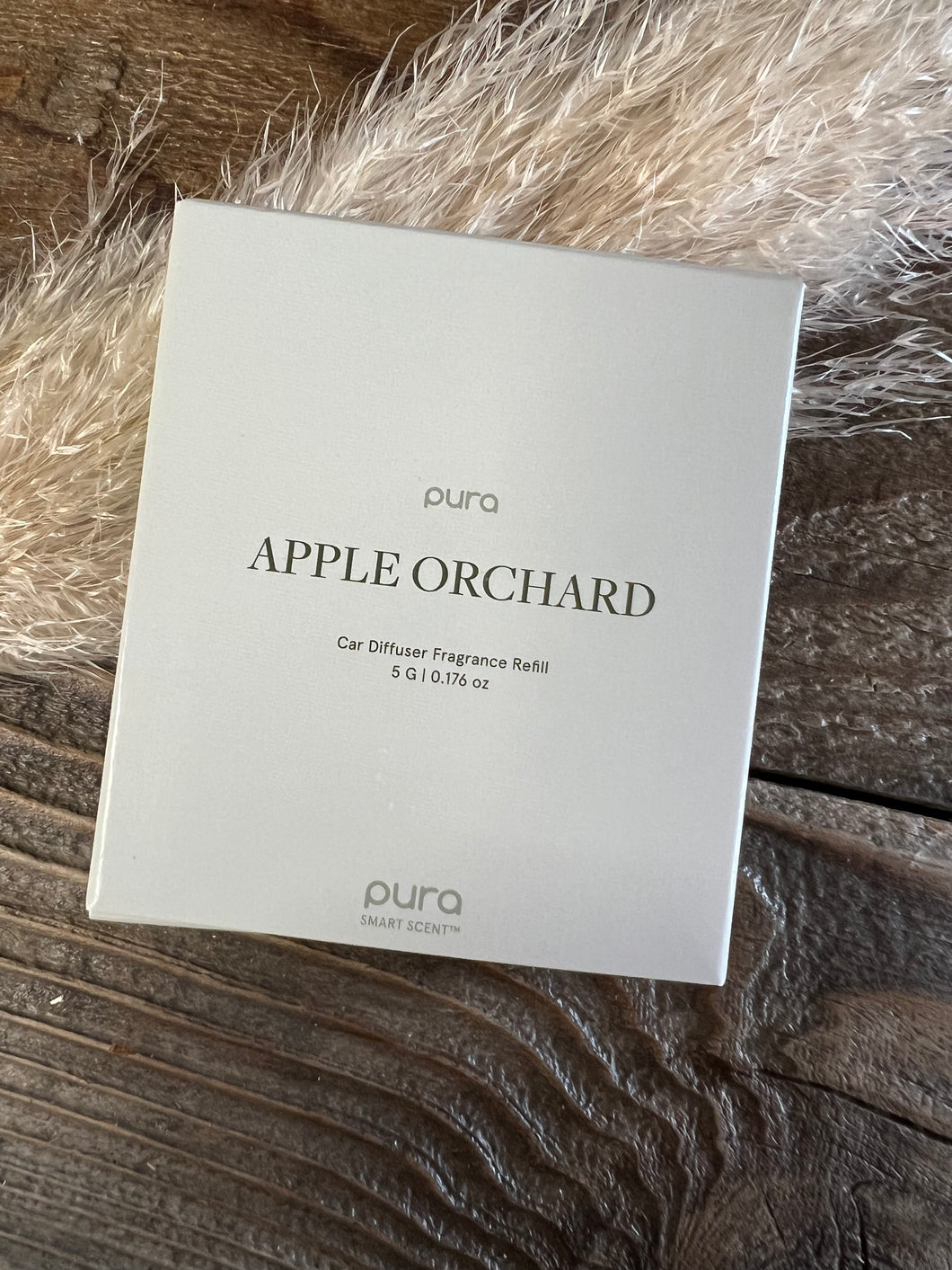 Pura Car Fragrance Refill - Apple Orchard
