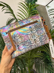 Pastel Fiesta Pouch