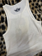 Load image into Gallery viewer, Boy's Lie BeeGee Tank - White