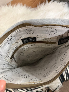 Corral Tempo Fringed Conceal Carry