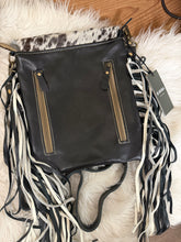 Load image into Gallery viewer, Corral Tempo Fringed Conceal Carry
