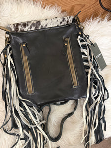 Corral Tempo Fringed Conceal Carry