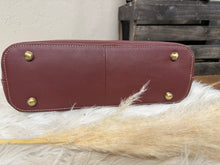 Load image into Gallery viewer, Fort Worth Trail Shoulder Bag