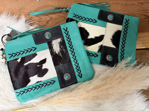Turinna Springs Pouch
