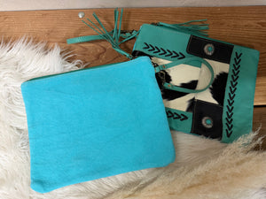 Turinna Springs Pouch