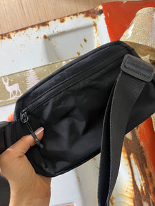 CC Belt Bag - Black