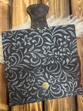 Load image into Gallery viewer, Keep It Gypsy Silver Creek Floral Wallet