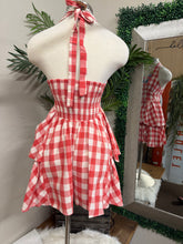 Load image into Gallery viewer, Watermelon Festival Romper