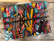 Load image into Gallery viewer, Makeup Junkie Costa Rica Makeup Bag