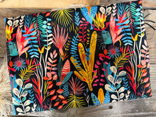 Load image into Gallery viewer, Makeup Junkie Costa Rica Makeup Bag