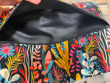 Load image into Gallery viewer, Makeup Junkie Costa Rica Makeup Bag